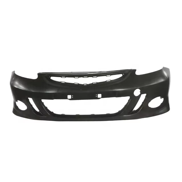 Bumper Depan Honda Fit Jazz 2007-2008